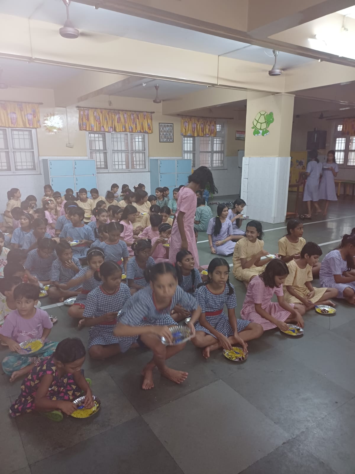 Food Donation Drive